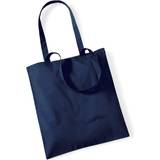 Westford Mill Promo Bag For Life Tote 2-pack - French Navy