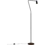Lucande Angelina Floor Lamp 161cm