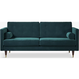 Swoon Furniture Swoon Porto Sofa 146cm 2 Seater