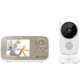 Temperature Sensor Baby Monitors Motorola VM483 Video Baby Monitor
