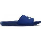 Asics Men Slippers & Sandals Asics AS003 - Indigo Blue/White