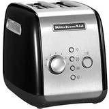 KitchenAid Toasters KitchenAid 5KMT221BOB