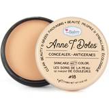 The Balm Cosmetics The Balm Anne T. Dotes Concealer #18 Light Medium