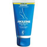 Salicylic Acid Foot Scrubs Akileine Exfoliating Foot Cream 75ml