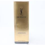 Yves Saint Laurent Makeup Removers Yves Saint Laurent Or Rouge Makeup Removal and Cleansing Cream 150 ml
