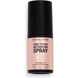 Brush Cleaner Revolution Beauty Soap Styler Activation Spray