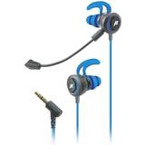 SBS On-Ear Headphones - Wireless SBS MHINEARGAMEK