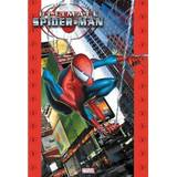 English Books Ultimate Spider-man Omnibus Vol. 1 (Hardcover, 2022)