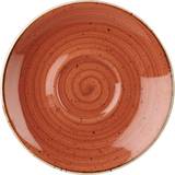 Ceramic Saucer Plates Churchill Stonecast Saucer Plate 18.5cm 12pcs