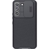 Nillkin Cases & Covers Nillkin CamShield Pro Case for Galaxy S22