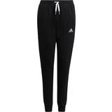 Sport Pants Trousers Children's Clothing adidas Junior Entrada 22 Sweat Pants - Black