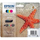 Epson Ink & Toners Epson 603 (Multipack)