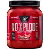 Pre-Workouts on sale BSN NO-Xplode Legendary Red Rush 650g
