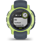 GPS Sport Watches Garmin Instinct 2 Surf Edition
