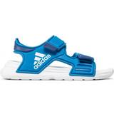 Adidas Sandals on sale adidas Kid's AltaSwim - Blue Rush/Cloud White/Dark Blue