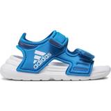 Adidas Sandals adidas Infant AltaSwim - Blue Rush/Cloud White/Dark Blue