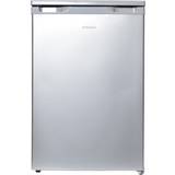 Statesman Freestanding Refrigerators Statesman L255S Silver