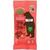 Bear Strawberry Yoyo 20g