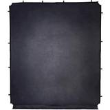 Manfrotto EzyFrame Vintage Background Cover 2x2.3m Pewter