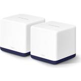 Mercusys Routers Mercusys Halo H50G (2-pack)