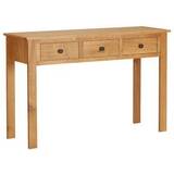 Oak Dressing Tables vidaXL - Dressing Table 40x110cm