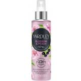 Body Mists Yardley Blossom & Peach Body Spray 200ml