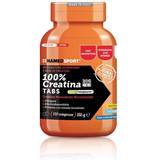 Tablets Creatine Named Sport 100% Creatine 120 Units Neutral Flavour Tablets One Size Orange