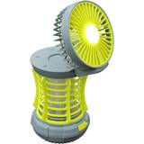 Outdoor Revolution Outdoor Equipment Outdoor Revolution Mosquito Killer Lantern With Fan Usb