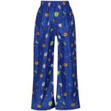 Blue Rain Pants Children's Clothing Regatta Peppa Pig Pack-It Overtrousers - Surf Spray (RKW269-46J)