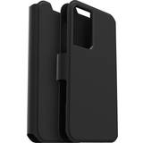 OtterBox Strada Series Wallet Case for Galaxy S22+