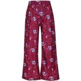 Red Rain Pants Children's Clothing Regatta Peppa Pig Pack-It Overtrousers - Raspberry Radiance (RKW269-0JX)