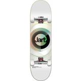 Medium Complete Skateboards Jart Digital 7.6"