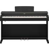 Dual Layer Stage & Digital Pianos Yamaha YDP-165
