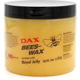 Dax Hair Waxes Dax Moulding Wax Cosmetics Bees 397g