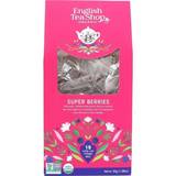 English Tea Shop Organic Super Berries 30g 15pcs