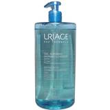 Uriage Face Cleansers Uriage Superfatted Dermatological Gel Cleaning Foam 1 l
