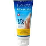 Tubes Foot Masks Eveline Cosmetics Revitalum Calluses Cream Mask Exfoliating Socks 75ml