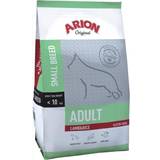 Arion Original Adult Small Breed Lamb & Rice 7.5kg