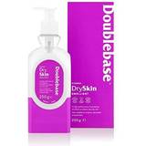 Gel Body Lotions Diomed Doublebase Dry Skin Emollient 250g