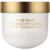 La Prairie Pure Gold Radiance Eye Cream Refill Clear