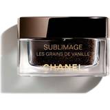 Chanel Exfoliators & Face Scrubs Chanel Sublimage Les Grains de Vanille PURIFYING AND RADIANCE-REVEALING VANIL