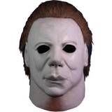 Halloween 4 The Return of Michael Myers Poster Adult Latex Costume Mask