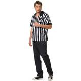 Shirts Fancy Dresses Leg Avenue Men's Referee Shirts