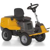 Without Cutter Deck Ride-On Lawn Mowers Stiga Park 300 Without Cutter Deck
