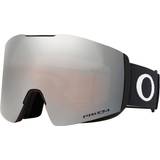 Cylindrical Lens Goggles Oakley Fall Line L - Prizm Snow Black Iridium/Matte Black