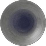 Churchill Stonecast Aqueous Evolve Coupe Dinner Plate 26cm 12pcs