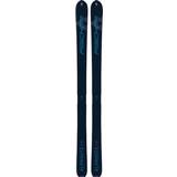 163 cm - Touring Skis Downhill Skis Fischer Alproute 88 2011