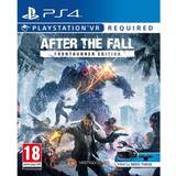 PlayStation 4 Games After the Fall - Frontrunner Edition (PS4)