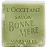 L'Occitane Facial Cleansing L'Occitane Rosemary and Sage Solid Soap 100g