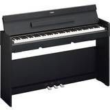 Wood Stage & Digital Pianos Yamaha YDP-S35